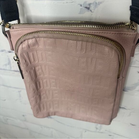 Steve Madden pink purse‎ - Picture 9 of 9
